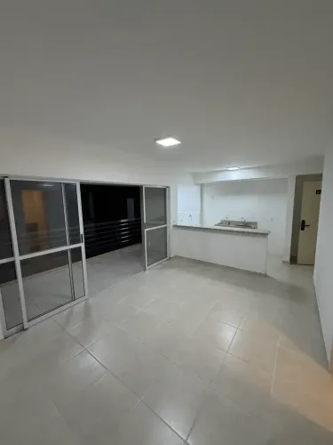 Apartamento para venda tem 80 metros quadrados com 3 quartos em São Francisco - Goiânia -