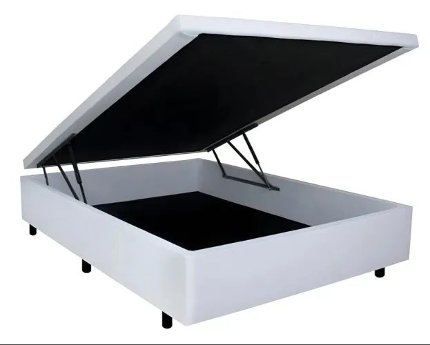 Box baú 