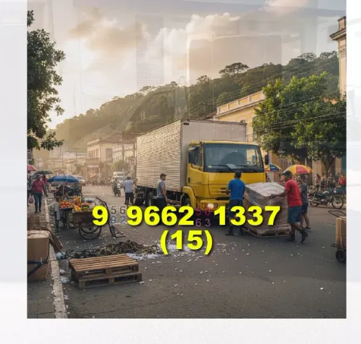 frete disponível! tenha sua mudança feita rapidamente e sem estresse!