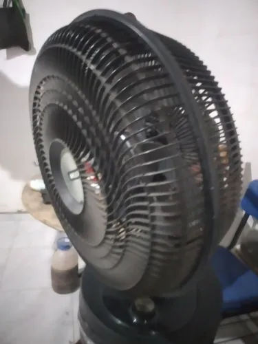 Ventilador excelente estado baratinho