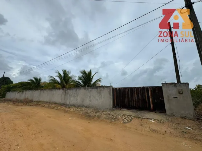 Terreno à venda, 1440 m² por R$ 450.000,00 - Jacumã - Conde/PB