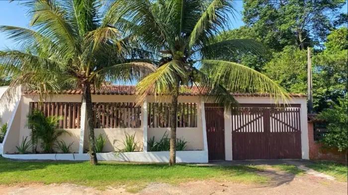 Casa em Praia Grande