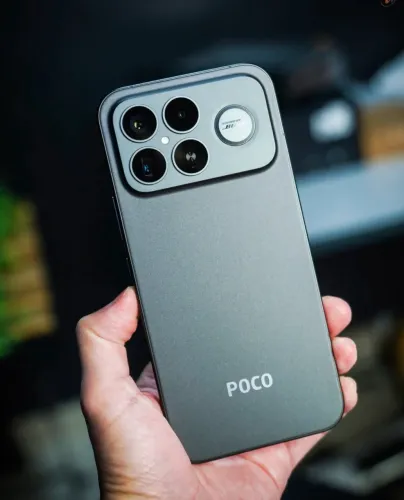 Poco F8 Ultra 5G 512/16GB - LACRADO