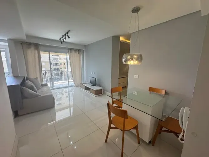 CONDOMINIO RESIDENCIAL  ALPHA PARK