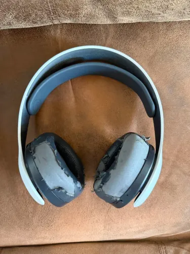 FONE HEADSET PS5