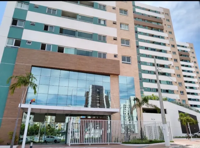 Aluguel | Ap Easy Luzia mobiliado