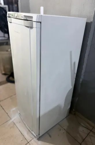 Geladera continental Degelo 127v