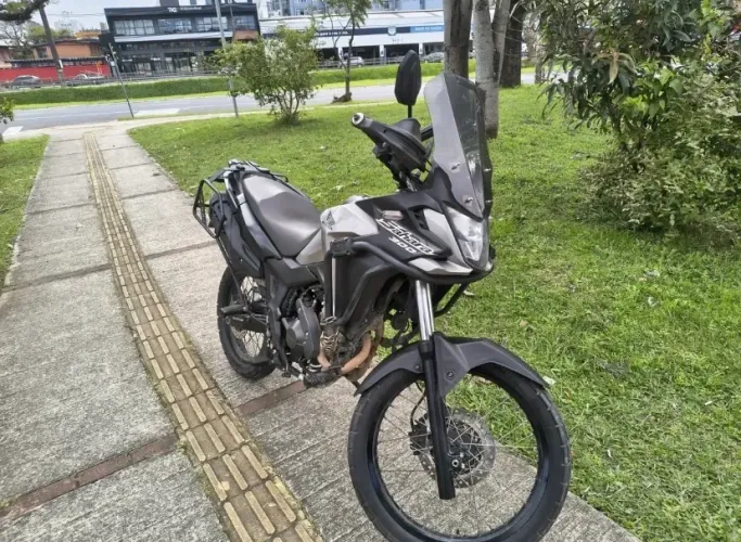 Sahara 300