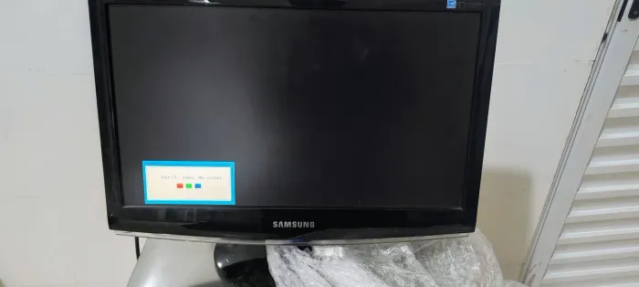 Monitor Samsung