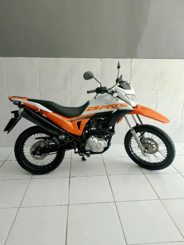Bros 160 ESDD 2018 Extra de Verdade!