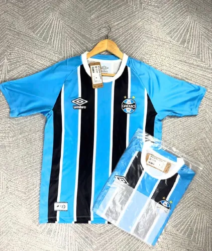 Camisa do Grêmio tricolor 