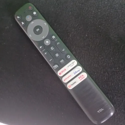 Tv 55 tcl