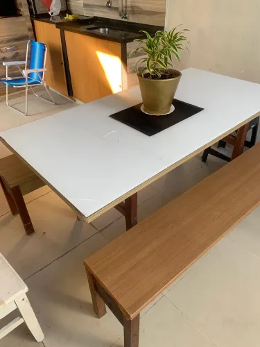 vendo mesa 