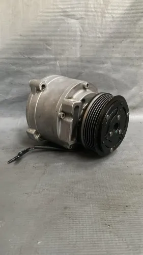 Compressor do ar-condicionado Spin, Onix Cobalt e Prisma 2019