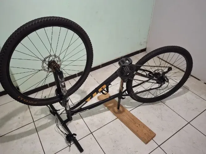 BICICLETA ROMA GTI - ARO 29 -  21 VELOCIDADES