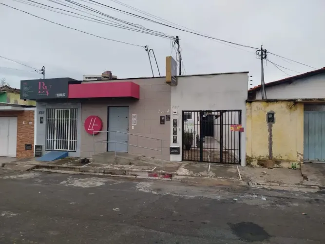 Excelente Sala Comercial - Bairro Fátima - 20 m²