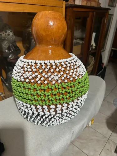 Xequerê Grande Artesanal