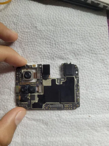 PLACA MÃE (REDMI NOTE 11) DESBLOQUEADO 100% FUNCIONANDO