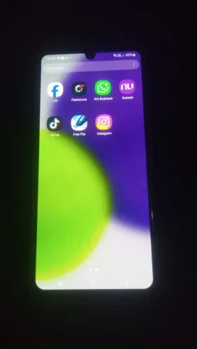 Celular A22