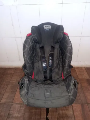 Cadeirinha para carro criança