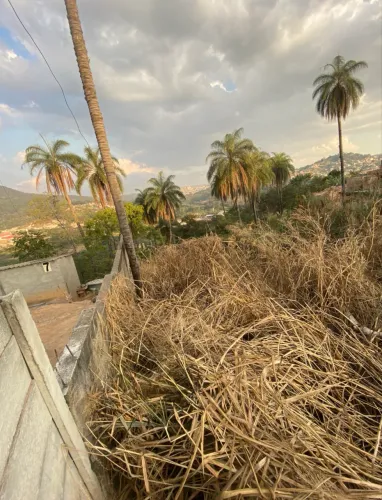 Lote 200m2 á 500m do Posto Beija Flor (Capitão Eduardo)