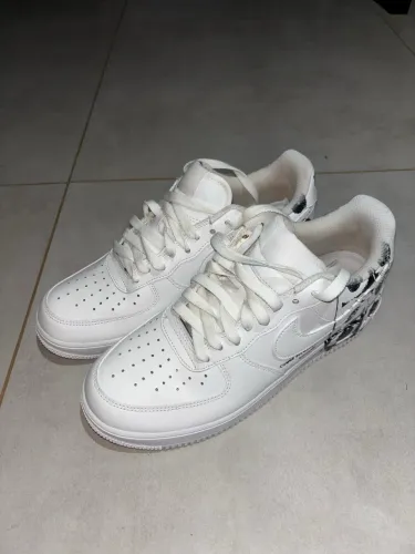 Air force 1 cdg