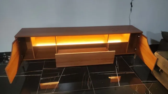 BANCADA LUKALIAN PROMOÇÃO