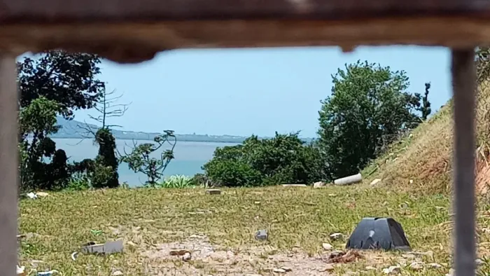 Terreno com área total de 3.192m² - Estreito no Continente em Florianópolis/Sc