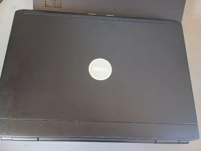 Notebook Dell Vostro 1500 Usado - Para retirada de peças