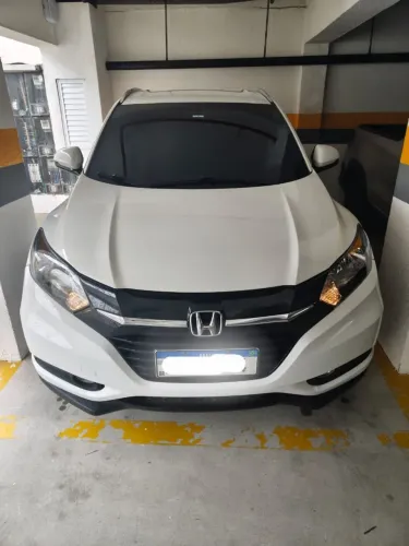 Honda HR-V EX 1.8 Flexone 16V 5P Aut. 2017