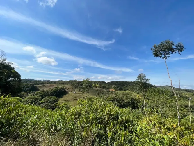 Chácara em Massaranduba