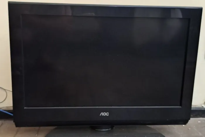 TV Monitor AOC 26 polegadas