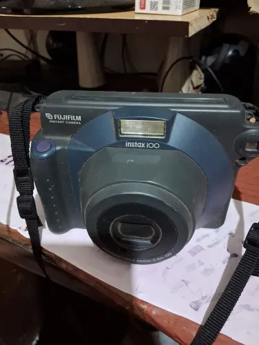 Máquina inxtax100