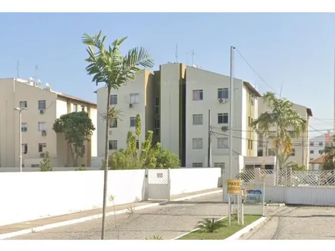 APARTAMENTO RESIDENCIAL em CAMPOS DOS GOYTACAZES - RJ, PARQUE TURF CLUB