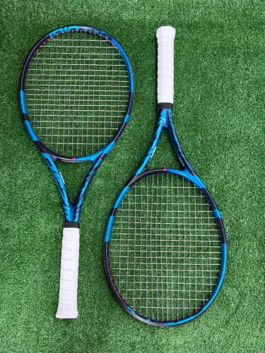Par Babolat Pure drive 98 L3