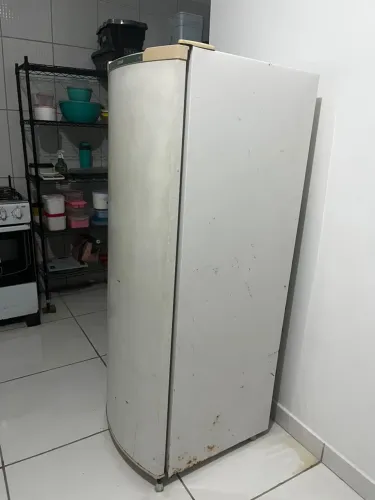 Geladeira Consul - uma porta