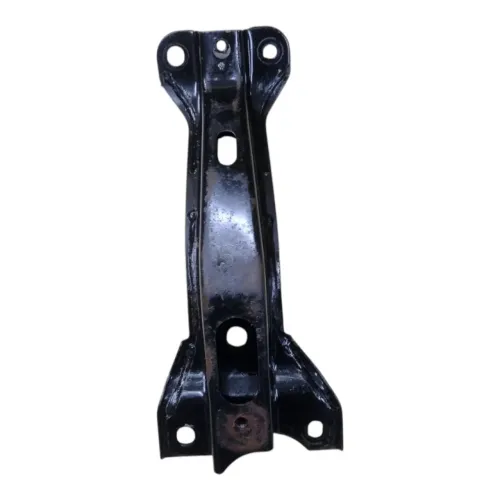 Suporte Protetor Carter L.d Hilux 2009