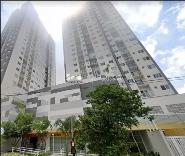 LINDÍSSIMO APARTAMENTO MOBILIADO Á VENDA NO BAIRRO DO LIMÃO/FREGUESIA DO Ó