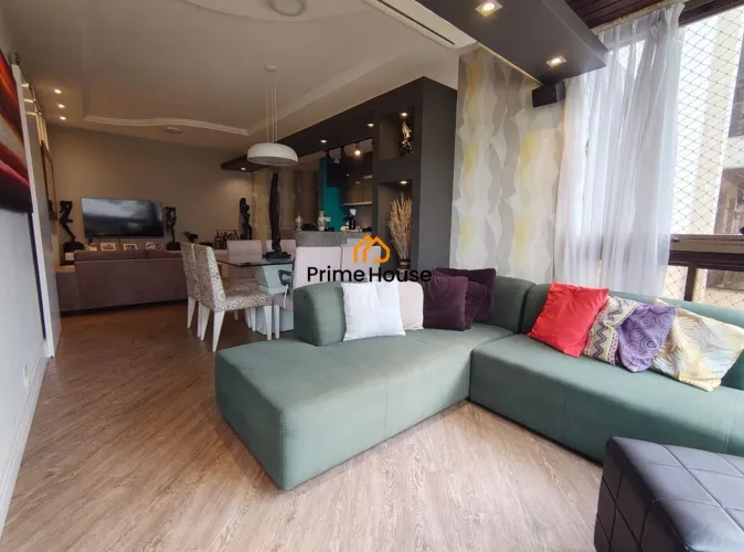 Apartamento com 2 dormitórios à venda, 87 m² por R$ 1.390.000 - Barra da Tijuca - Rio de J