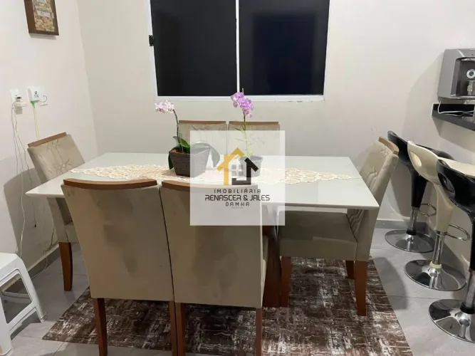 Casa com 3 dormitórios à venda, 130 m² por R$ 220.000,00 - Residencial Menezes 3 - Bady Ba