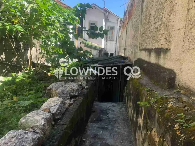 Terreno à venda, Glória, Rio de Janeiro, RJ