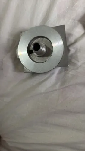 Peças para caminhão