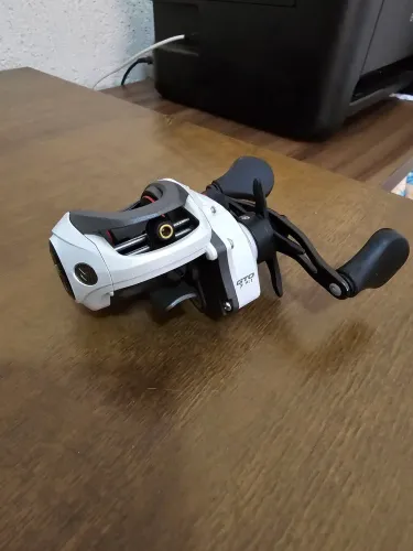 Carretilha Marine Brisa LS 8000 Esquerdo