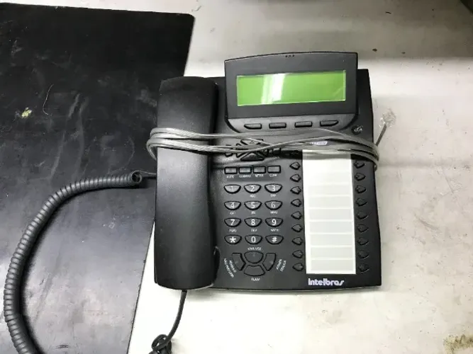 TI NKT 4245 Intelbras