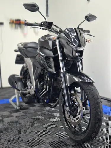 Fz25 2022