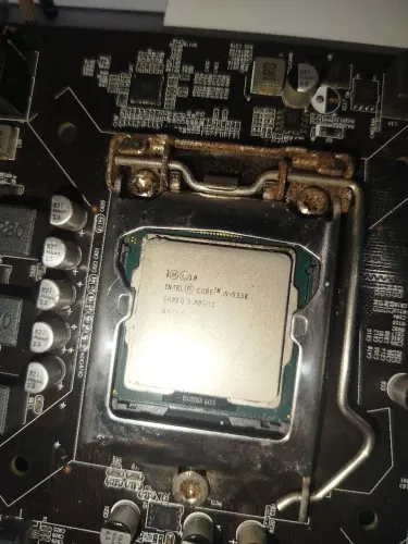 Processador Intel Core i5 3330 (LGA 1155)