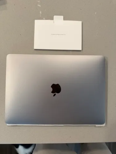 MacBook Air M1