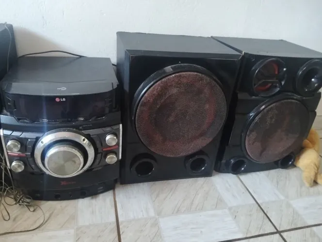 Micro system