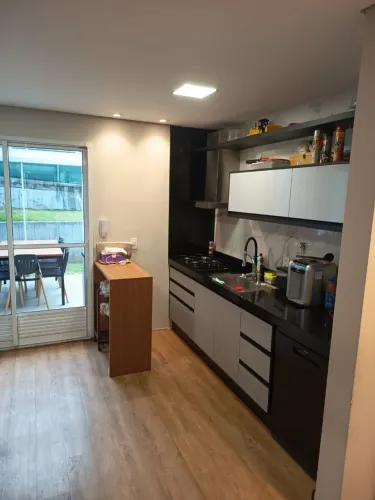 Casa 117m² 3 Dormitórios 1 suíte 2 vagas - Suzano