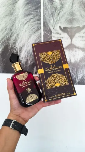 Al Wataniah | Sabah al Ward EDP 100ml